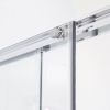 LKV2S120-05-LK1SP080-05-ZZTR8012 Lakes Classic 1200 X 800 Sliding Shower Enclosure With Stone Resin Tray